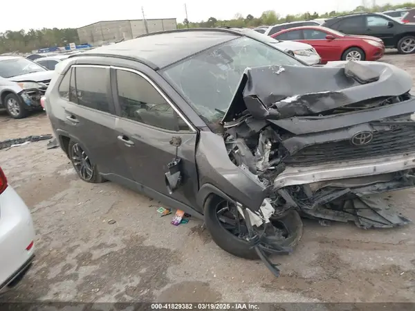 JTMH1RFV3KD501628 2019 TOYOTA RAV 4 - Image 1