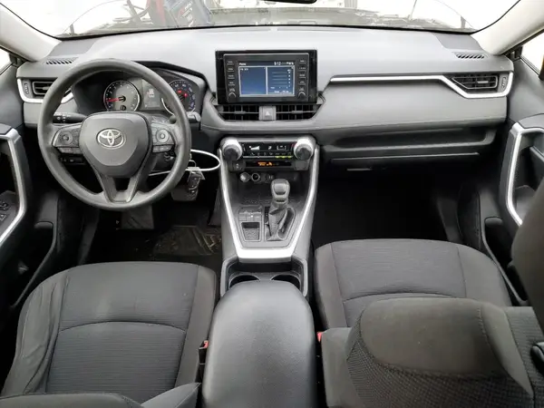 JTMH1RFV3KD507946 2019 TOYOTA RAV 4 - Image 8