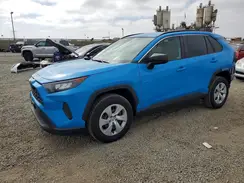 JTMH1RFV3KJ004600 2019 TOYOTA RAV 4