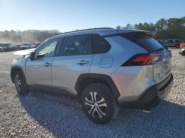 JTMH1RFV3KJ005567 2019 TOYOTA RAV 4 - Image 2