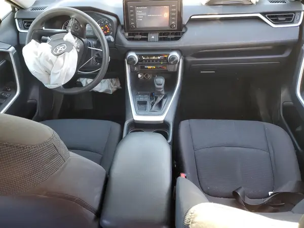 JTMH1RFV3KJ005567 2019 TOYOTA RAV 4 - Image 8