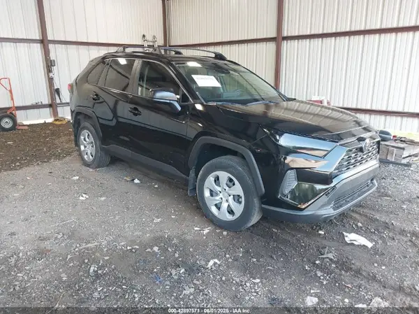 JTMH1RFV3KJ006136 2019 TOYOTA RAV 4 - Image 1