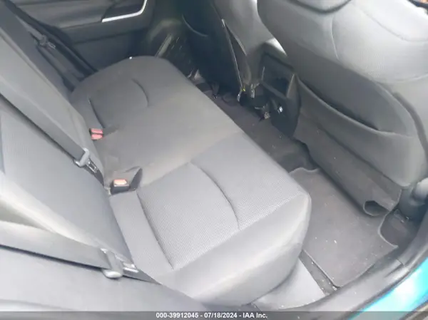 JTMH1RFV3KJ011434 2019 TOYOTA RAV 4 - Image 8