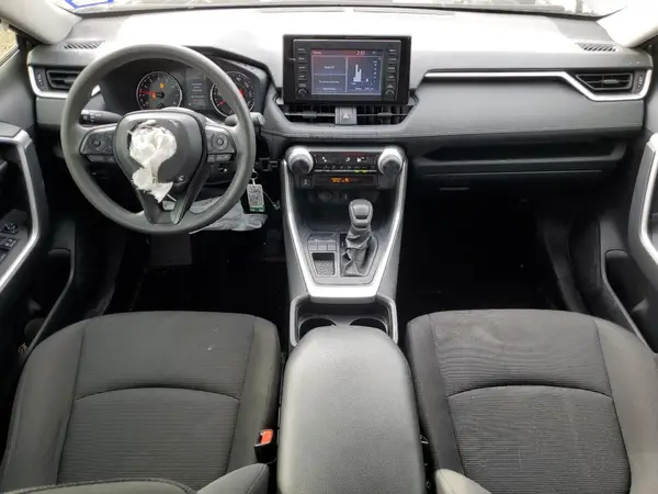 JTMH1RFV3KJ015435 2019 TOYOTA RAV 4 - Image 8