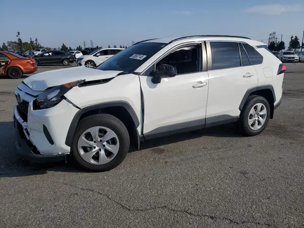 JTMH1RFV3LD051450 2020 TOYOTA RAV 4 - Image 1