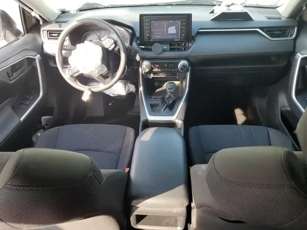 JTMH1RFV3LD051450 2020 TOYOTA RAV 4 - Image 8