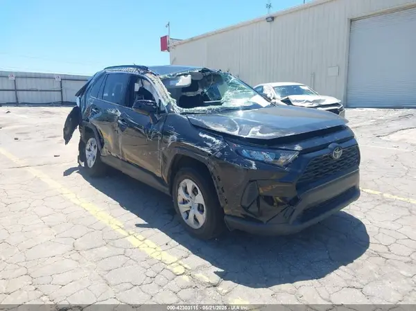 JTMH1RFV3LD059662 2020 TOYOTA RAV 4 - Image 1