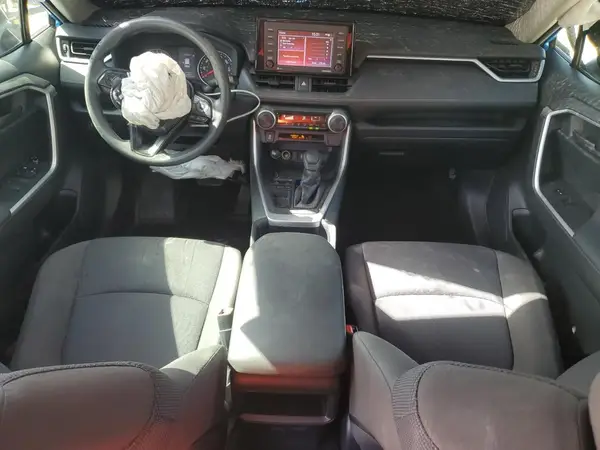 JTMH1RFV3MD068430 2021 TOYOTA RAV 4 - Image 8
