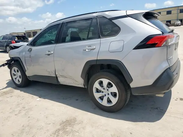 JTMH1RFV3MD072218 2021 TOYOTA RAV 4 - Image 2