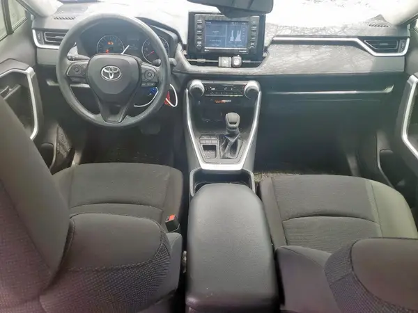 JTMH1RFV3MD072218 2021 TOYOTA RAV 4 - Image 8