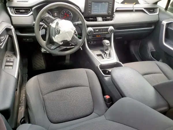JTMH1RFV4KD006337 2019 TOYOTA RAV 4 - Image 8