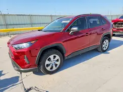 JTMH1RFV4KD006631 2019 TOYOTA RAV 4