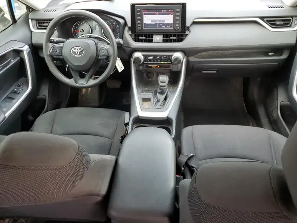 JTMH1RFV4KD019458 2019 TOYOTA RAV 4 - Image 8