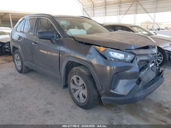 JTMH1RFV4KD037099 2019 TOYOTA RAV 4 - Image 1
