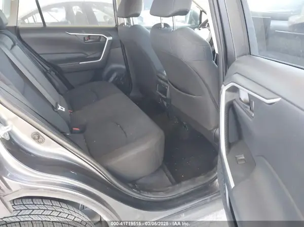 JTMH1RFV4KD037099 2019 TOYOTA RAV 4 - Image 8