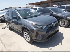 JTMH1RFV4KD502772 2019 TOYOTA RAV 4