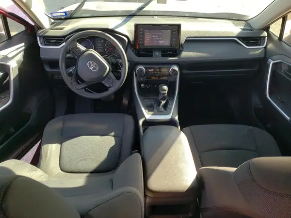 JTMH1RFV4KD512766 2019 TOYOTA RAV 4 - Image 8