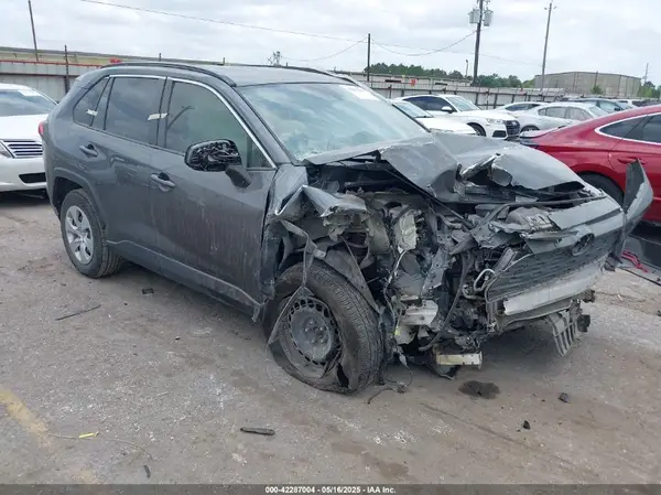JTMH1RFV4KD512945 2019 TOYOTA RAV 4 - Image 1