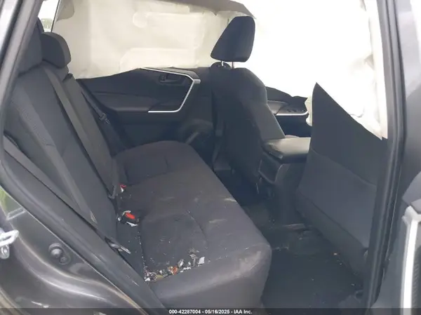 JTMH1RFV4KD512945 2019 TOYOTA RAV 4 - Image 8