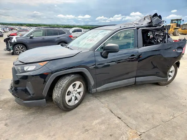 JTMH1RFV4KJ001219 2019 TOYOTA RAV 4 - Image 1