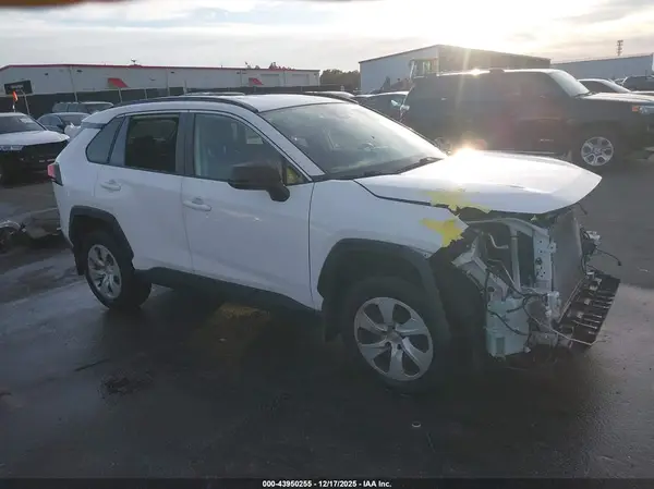 JTMH1RFV4KJ006632 2019 TOYOTA RAV 4 - Image 1