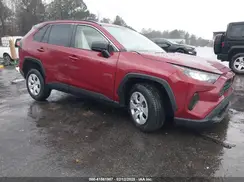 JTMH1RFV4KJ008350 2019 TOYOTA RAV 4