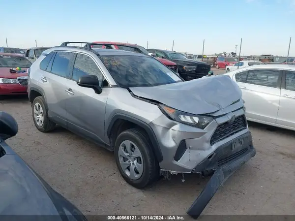 JTMH1RFV4LD044166 2020 TOYOTA RAV 4 - Image 1