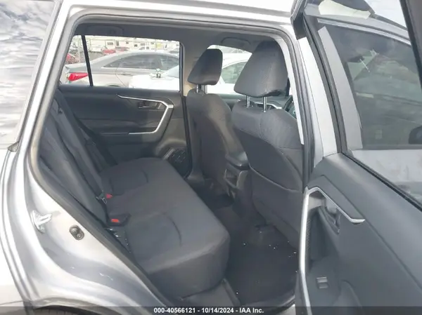 JTMH1RFV4LD044166 2020 TOYOTA RAV 4 - Image 8