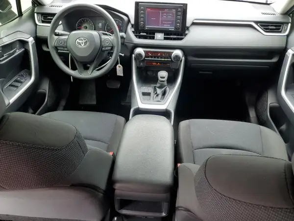 JTMH1RFV4LD047858 2020 TOYOTA RAV 4 - Image 8