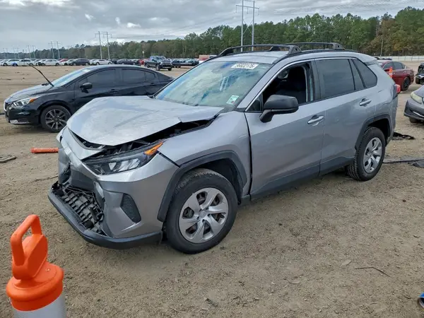 JTMH1RFV4LD051408 2020 TOYOTA RAV 4 - Image 1