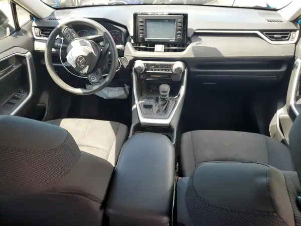 JTMH1RFV4LD057449 2020 TOYOTA RAV 4 - Image 8