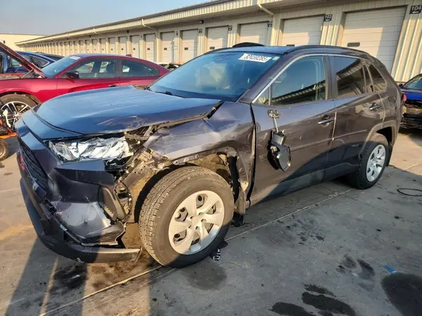 JTMH1RFV4MD061289 2021 TOYOTA RAV 4 - Image 1