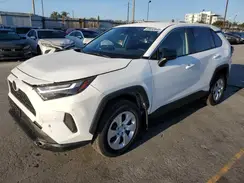 JTMH1RFV4SD125618 2025 TOYOTA RAV 4