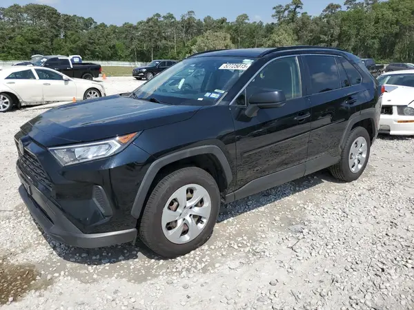 JTMH1RFV5KD005102 2019 TOYOTA RAV 4 - Image 1