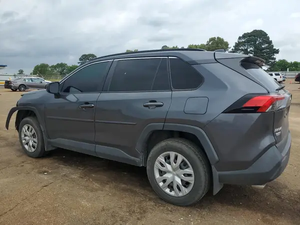 JTMH1RFV5KD027262 2019 TOYOTA RAV 4 - Image 2