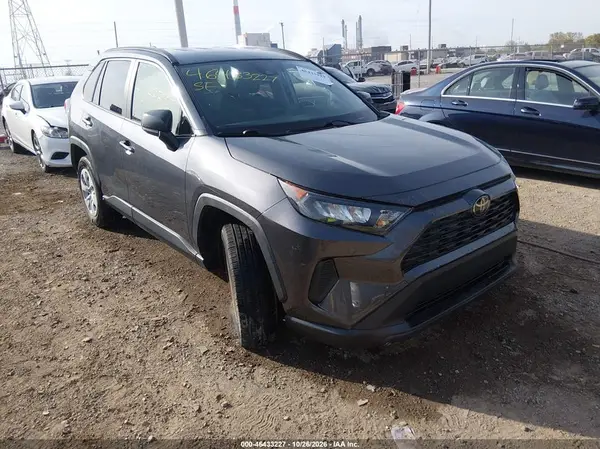 JTMH1RFV5KD028539 2019 TOYOTA RAV 4 - Image 1