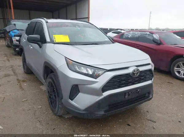 JTMH1RFV5KD040559 2019 TOYOTA RAV 4 - Image 1