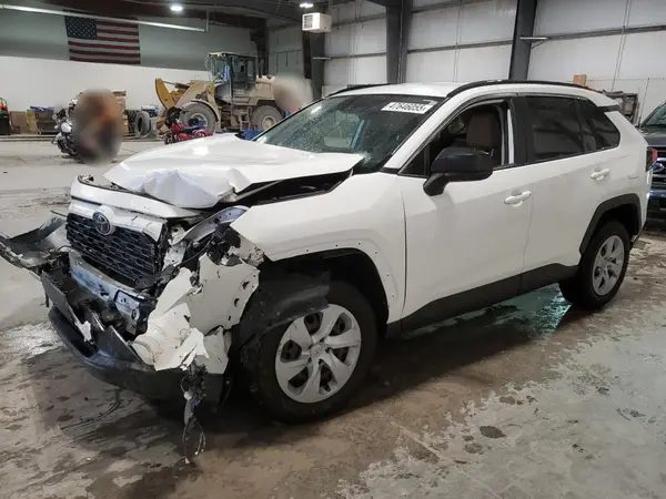 JTMH1RFV5KD501632 2019 TOYOTA RAV 4 - Image 1