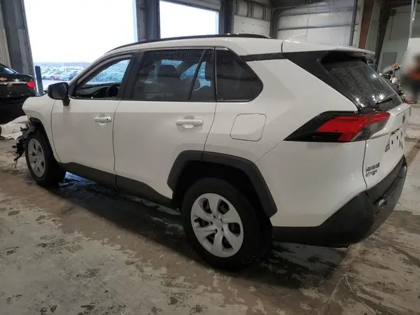 JTMH1RFV5KD501632 2019 TOYOTA RAV 4 - Image 2
