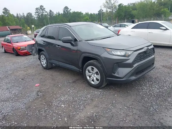 JTMH1RFV5KJ007238 2019 TOYOTA RAV 4 - Image 1
