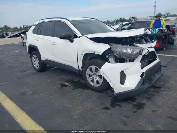 JTMH1RFV5KJ010866 2019 TOYOTA RAV 4 - Image 1