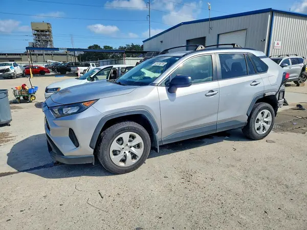JTMH1RFV5LD048890 2020 TOYOTA RAV 4 - Image 1