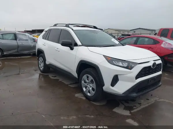 JTMH1RFV5LD053264 2020 TOYOTA RAV 4 - Image 1