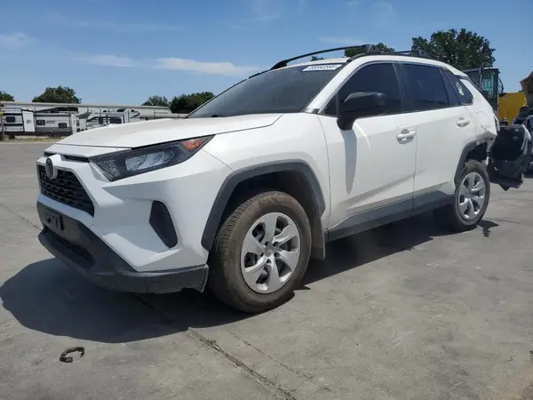 JTMH1RFV5LD054396 2020 TOYOTA RAV 4 - Image 1