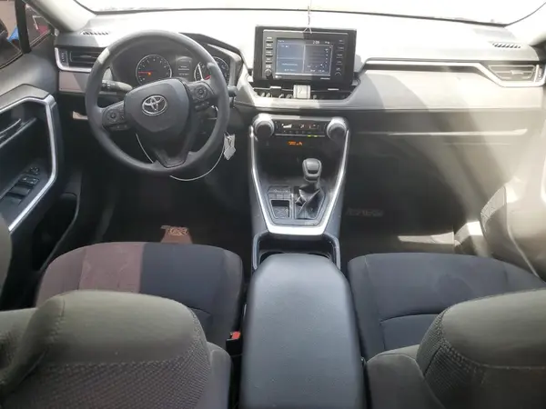 JTMH1RFV5LD054396 2020 TOYOTA RAV 4 - Image 8