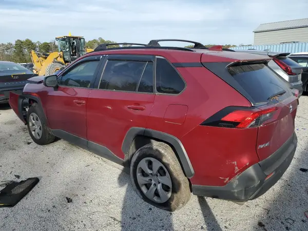 JTMH1RFV5MD064816 2021 TOYOTA RAV 4 - Image 2