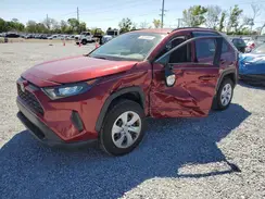 JTMH1RFV5MD068722 2021 TOYOTA RAV 4