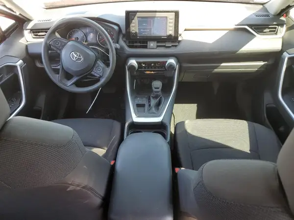 JTMH1RFV5MD068722 2021 TOYOTA RAV 4 - Image 8