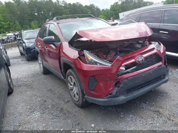 JTMH1RFV6KD007795 2019 TOYOTA RAV 4 - Image 1
