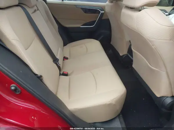 JTMH1RFV6KD007795 2019 TOYOTA RAV 4 - Image 8